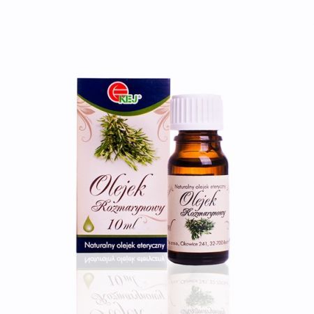 Olejek rozmarynowy 10 ml