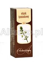 Olejek tymiankowy, 10 ml