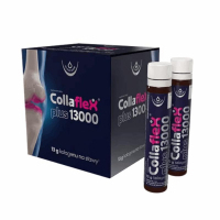 Oleofarm Collaflex Plus 13 000 Shot, 20 x 25 ml