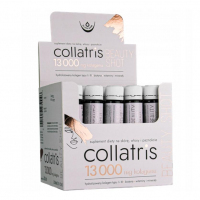 Oleofarm Collatris Beauty Shot 13000 mg, 20 szt. x 25 ml