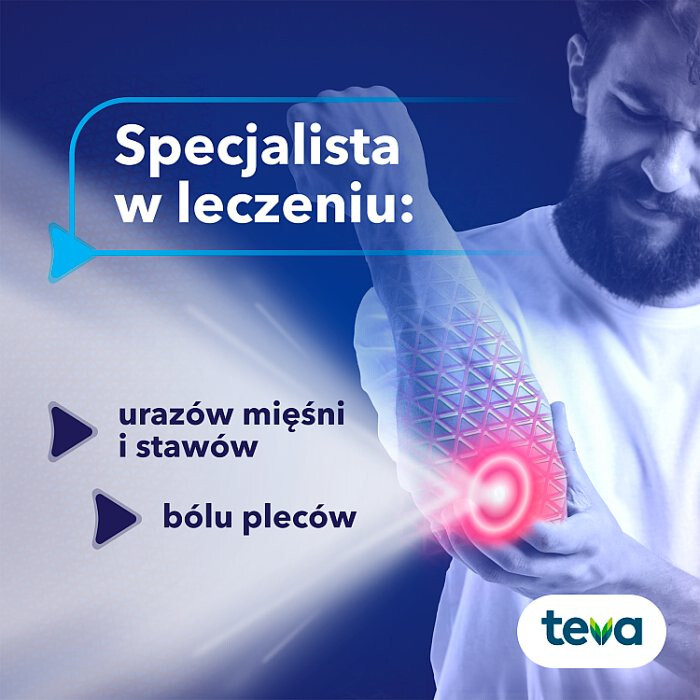 Olfen hydrożel 100 g