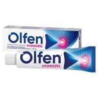 Olfen hydrożel 100 g