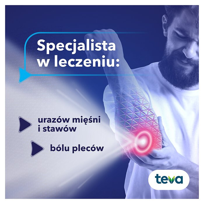 Olfen hydrożel żel 50 g