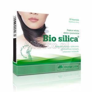 Olimp Bio-Silica kapsułki, 30 szt.