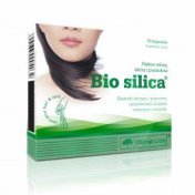 Olimp Bio-Silica kapsułki, 30 szt.
