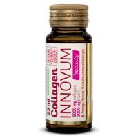 Olimp Collagen Innovum Beauty shot kolagenowy na skórę włosy i paznokcie, 25 ml