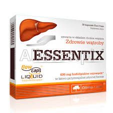 OLIMP Essentix 30 kaps.
