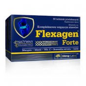 Olimp Flexagen Forte tabletki, 60 szt.