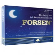 Olimp Forsen kapsułki, 30 szt.