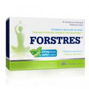 Olimp Forstres tabletki, 30 szt.