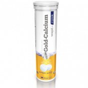 Olimp Gold Calcium tabletki musujące, 20 szt.