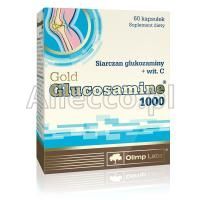 OLIMP Gold Glucosamine 1000 mg 60 kaps.
