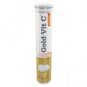 OLIMP Gold-Vit C 1000 (smak cytrynowy) 20 tabl.