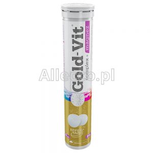 OLIMP Gold-Vit complex + magnez 20 tabl.