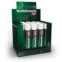 Olimp Herbitrawin shot, 25 ml
