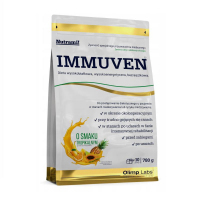 Olimp Immuven o smaku tropikalnym proszek, 780 g