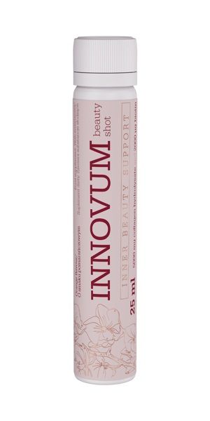 Olimp Innovum Beauty Shot ampułka, 25 ml