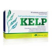 Olimp Kelp tabletki, 60 szt.