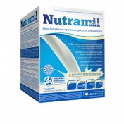 OLIMP Nutramil Complex (smak waniliowy) 7 sasz.