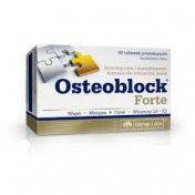 OLIMP Osteoblock Forte 60 tabl.