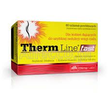 OLIMP Therm Line fast 60 tabl.