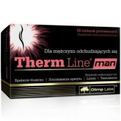 Olimp Therm Line Man tabletki, 60 szt.