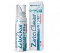OLIMP ZatoClear med spray 100 ml