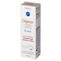 Oliprox krem, 40 ml