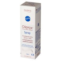 Oliprox spray 150 ml