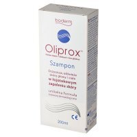 OLIPROX Szampon 200 ml