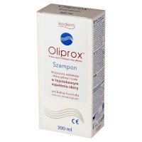 OLIPROX szampon 300 ml