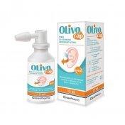 Olivocap preparat do usuwania woskowiny usznej 15 ml