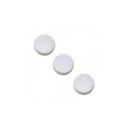 OMRON 3AC408 Filtr powietrza do nebulizatora 3 szt.