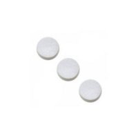 OMRON 3AC408 Filtr powietrza do nebulizatora 3 szt.