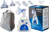 OMRON A3 COMPLETE Nebulizator kompresorowy 1 szt.