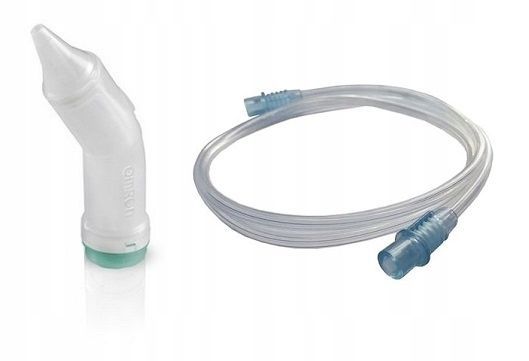 OMRON DuoBaby Zestaw akcesoriów do aspiratora 1 op.