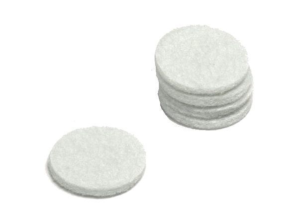 OMRON Filtr powietrza do nebulizatora C28/C29/C900 5 szt.