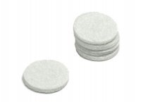 OMRON Filtr powietrza do nebulizatora C28/C29/C900 5 szt.