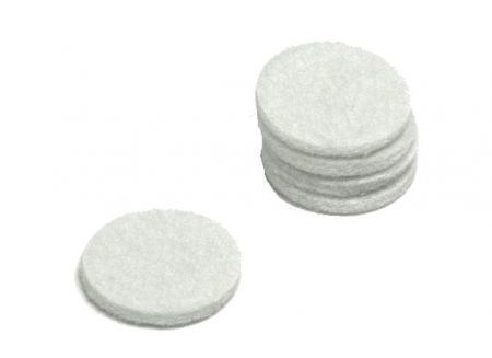 OMRON Filtr powietrza do nebulizatora C30/C801/C802/C803  5 szt.