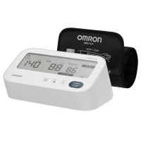 Omron M3 Comfort AFib Ciśnieniomierz automatyczny naramienny, 1 szt. + zasilacz