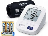 OMRON M3 COMFORT Ciśnieniomierz naramienny 1 szt.