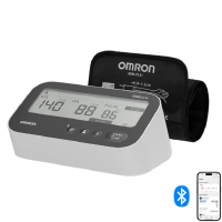 Omron M4 Connect Afib Ciśnieniomierz naramienny, 1 szt.