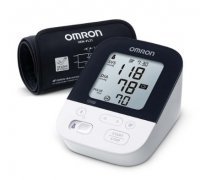 OMRON M4 Intelli Ciśnieniomierz naramienny 1 szt.