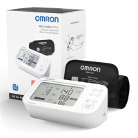 Omron M6 Comfort AFib Ciśnieniomierz naramienny, 1 szt.