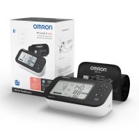 Omron M7 Intelli IT AFib Ciśnieniomierz automatyczny, 1 szt.