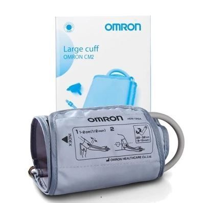 OMRON Mankiet do ciśnieniomierza CM2 (22-32cm) 1 szt.