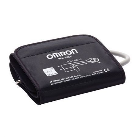 Omron mankiet do ciśnieniomierza HEM-RML31 Easy (22-42cm) 1 szt.