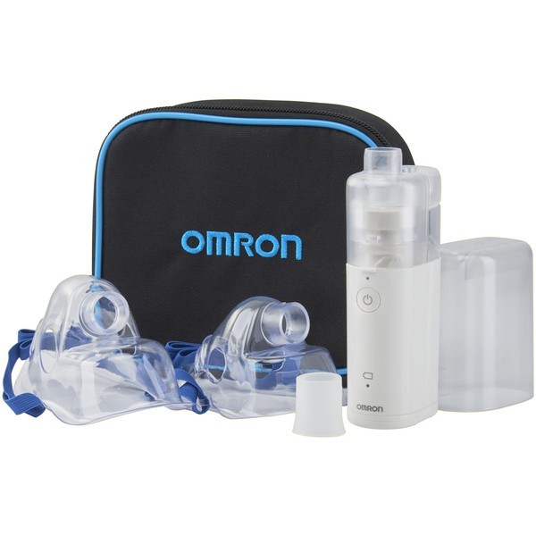 OMRON MicroAir U100 NE-U100-E Nebulizator 1 szt.