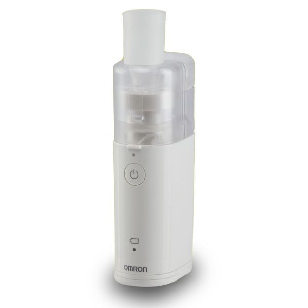 OMRON MicroAir U100 NE-U100-E Nebulizator 1 szt.