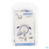 OMRON NEB-ASKIT-11 Zestaw akcesoriów do nebulizacji 1 op.